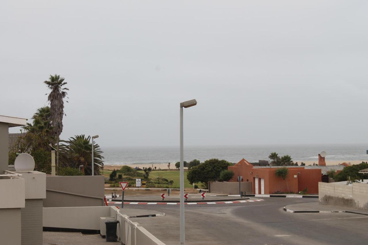 The Timeless Way Self Catering Accommodation Swakopmund Exterior foto